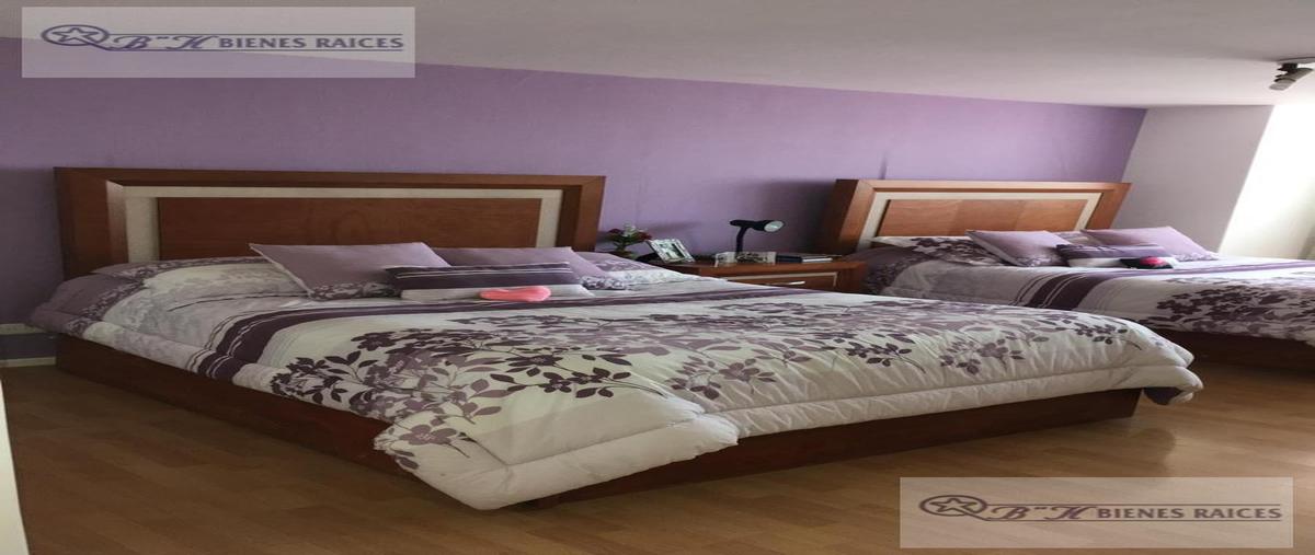 Foto de departamento en venta en  , polanco iii sección, miguel hidalgo, df / cdmx, 31085763 No. 05