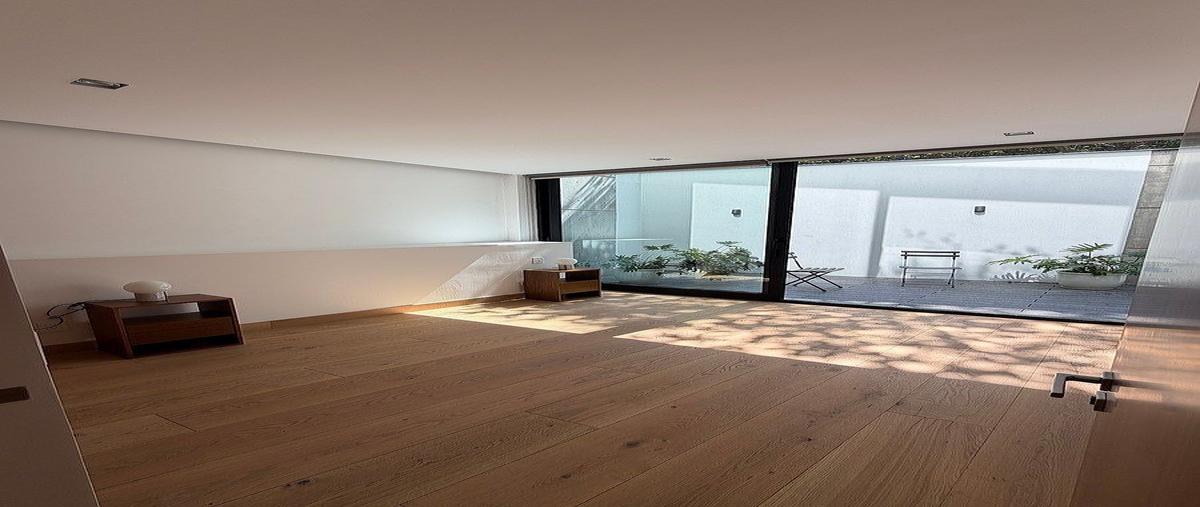 Foto de departamento en renta en  , polanco iii sección, miguel hidalgo, df / cdmx, 31090145 No. 03