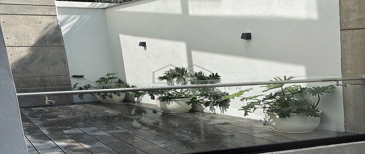 Foto de departamento en renta en  , polanco iii sección, miguel hidalgo, df / cdmx, 31090145 No. 05