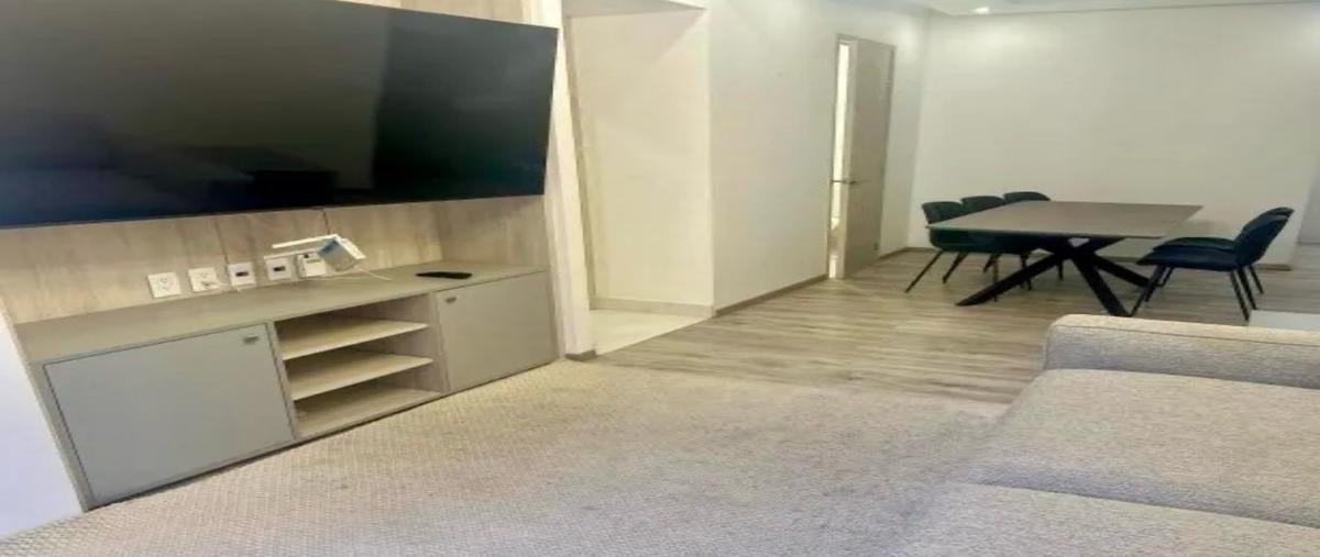 Foto de departamento en renta en  , polanco iii sección, miguel hidalgo, df / cdmx, 0 No. 03