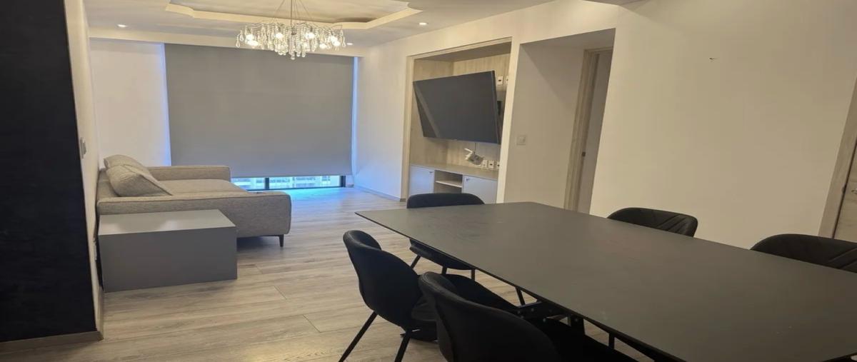 Foto de departamento en renta en  , polanco iii sección, miguel hidalgo, df / cdmx, 0 No. 04