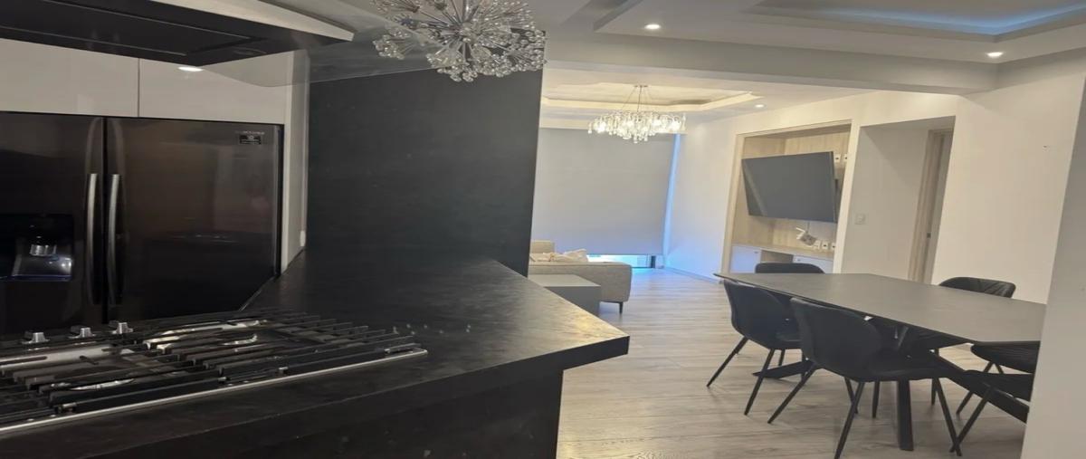 Foto de departamento en renta en  , polanco iii sección, miguel hidalgo, df / cdmx, 0 No. 05