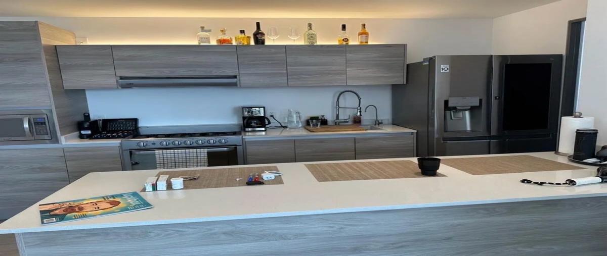 Foto de departamento en renta en  , polanco iii sección, miguel hidalgo, df / cdmx, 0 No. 03