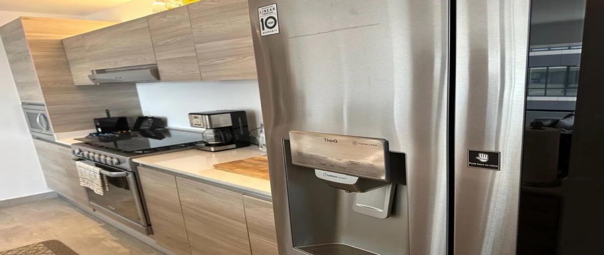 Foto de departamento en renta en  , polanco iii sección, miguel hidalgo, df / cdmx, 0 No. 04