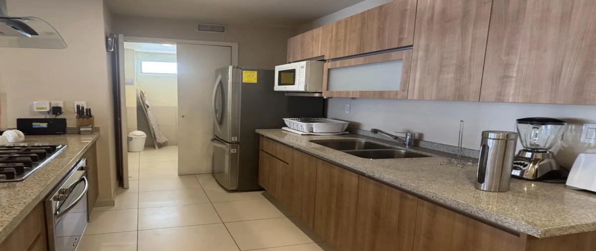 Foto de departamento en renta en  , polanco iii sección, miguel hidalgo, df / cdmx, 31090924 No. 05