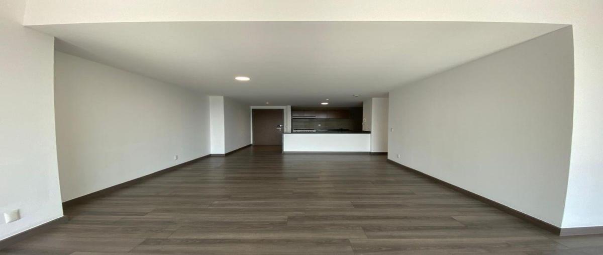 Foto de departamento en venta en  , polanco iii sección, miguel hidalgo, df / cdmx, 0 No. 04