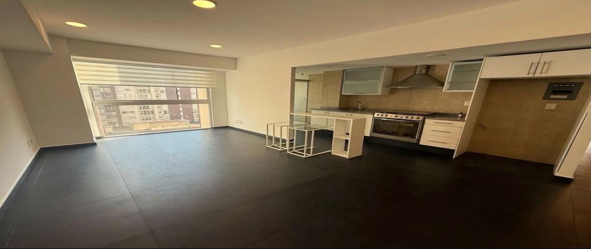 Foto de departamento en renta en  , polanco iii sección, miguel hidalgo, df / cdmx, 0 No. 03