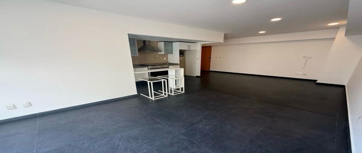 Foto de departamento en renta en  , polanco iii sección, miguel hidalgo, df / cdmx, 0 No. 04