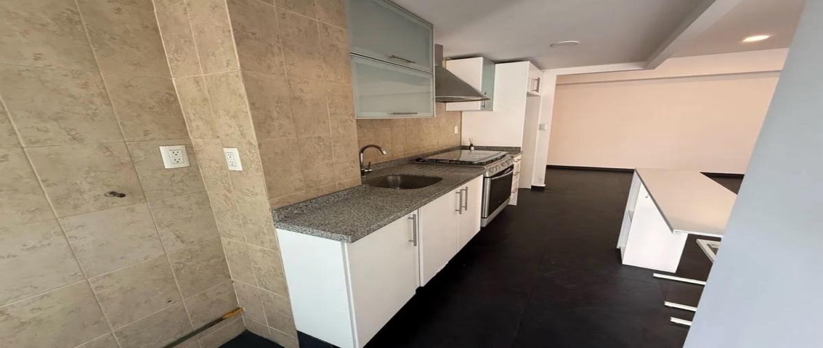 Foto de departamento en renta en  , polanco iii sección, miguel hidalgo, df / cdmx, 0 No. 05