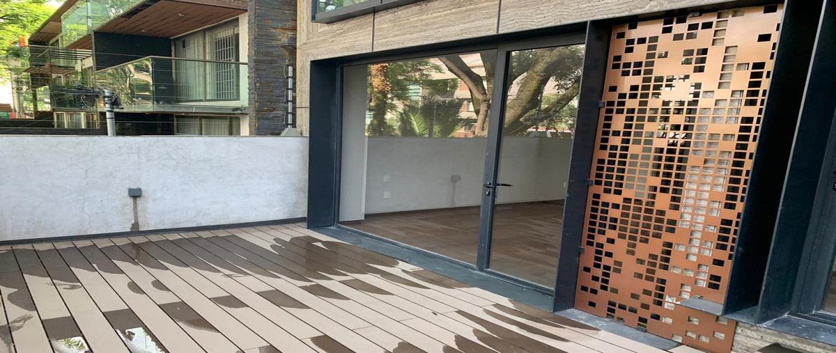 Foto de departamento en renta en  , polanco iii sección, miguel hidalgo, df / cdmx, 0 No. 05