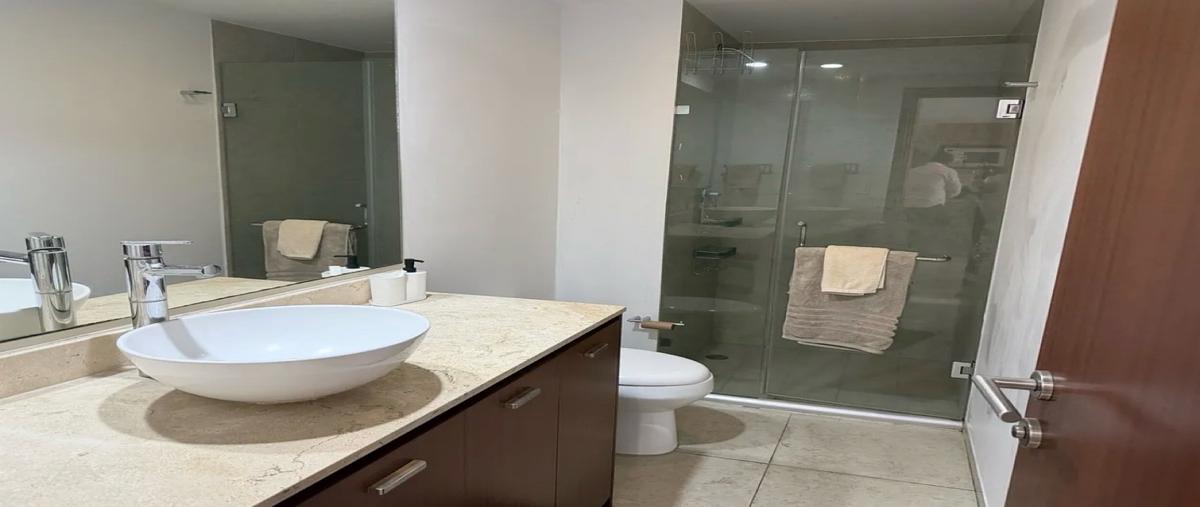 Foto de departamento en renta en  , polanco iii sección, miguel hidalgo, df / cdmx, 0 No. 03