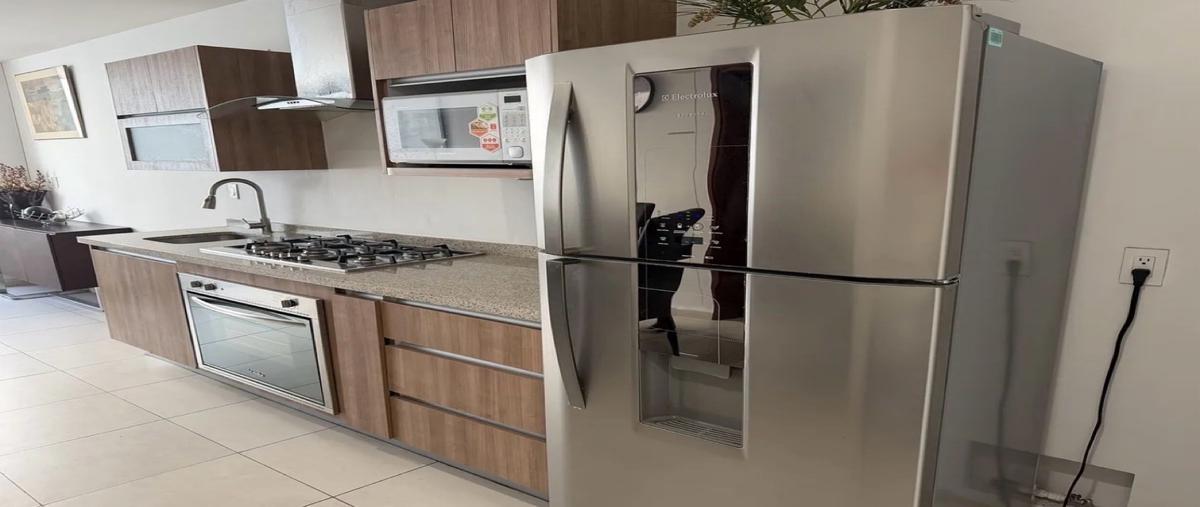 Foto de departamento en renta en  , polanco iii sección, miguel hidalgo, df / cdmx, 0 No. 05