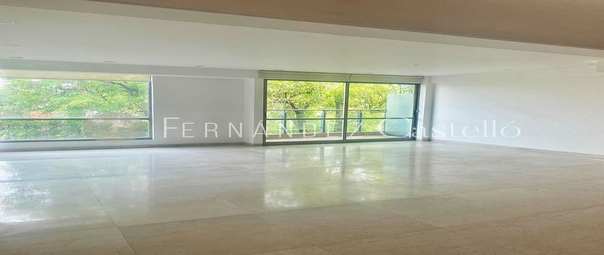 Foto de departamento en renta en  , polanco iii sección, miguel hidalgo, df / cdmx, 31093744 No. 03