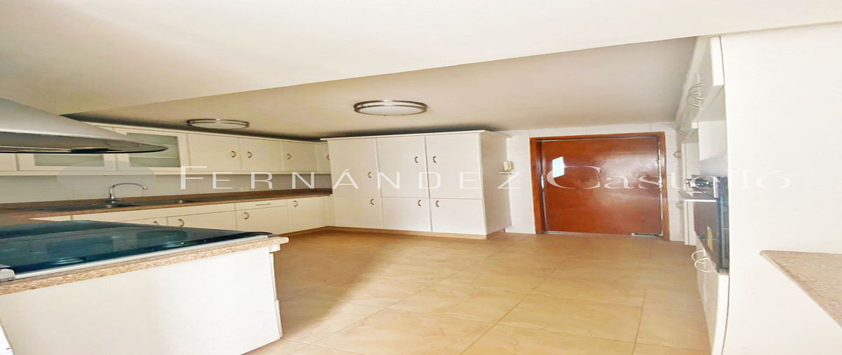 Foto de departamento en renta en  , polanco iii sección, miguel hidalgo, df / cdmx, 31093744 No. 05