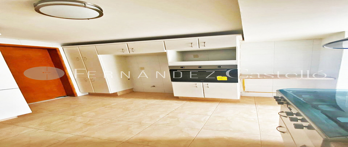 Foto de departamento en renta en  , polanco iii sección, miguel hidalgo, df / cdmx, 31093744 No. 06