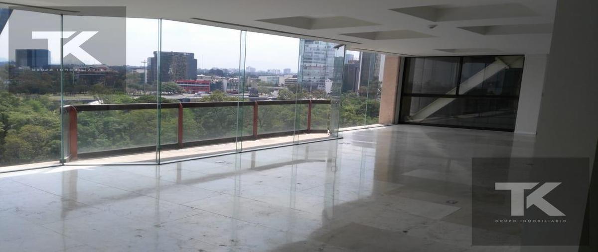 Foto de departamento en renta en  , polanco iii sección, miguel hidalgo, df / cdmx, 0 No. 03