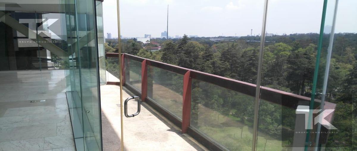 Foto de departamento en renta en  , polanco iii sección, miguel hidalgo, df / cdmx, 0 No. 04