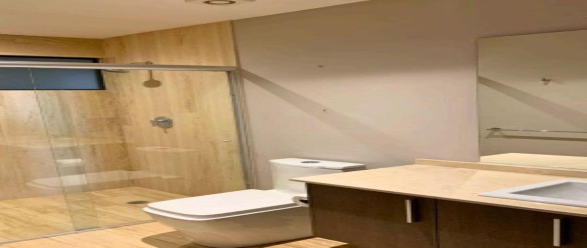 Foto de departamento en renta en  , polanco iii sección, miguel hidalgo, df / cdmx, 0 No. 03