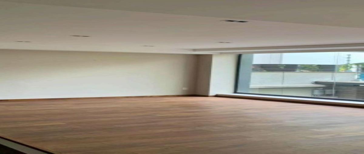 Foto de departamento en renta en  , polanco iii sección, miguel hidalgo, df / cdmx, 0 No. 05