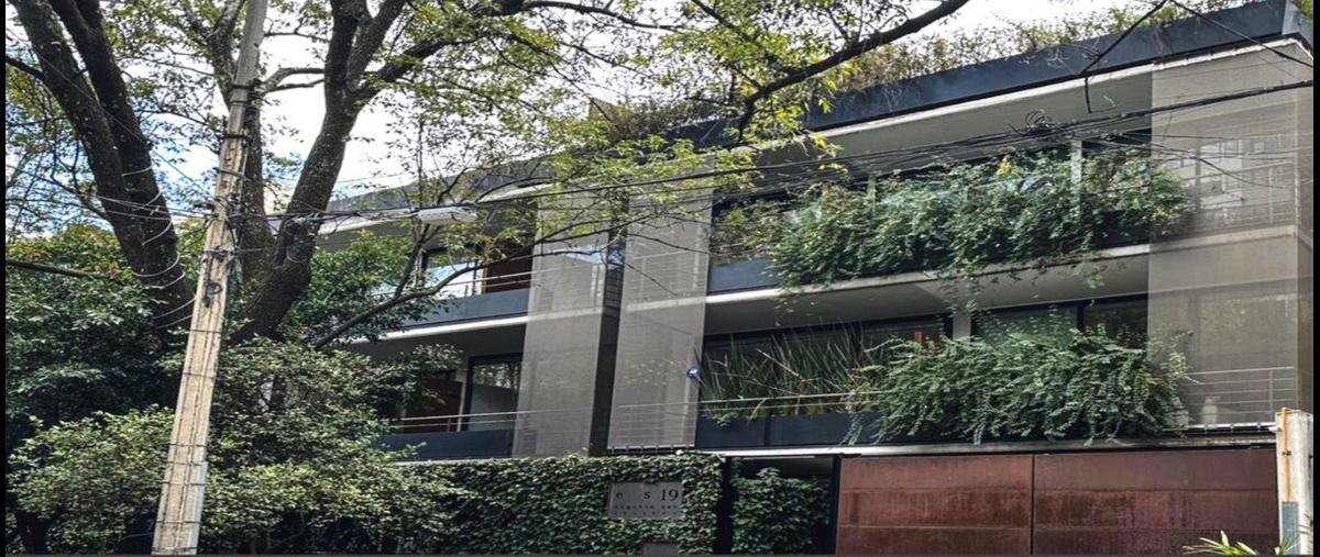 Foto de departamento en venta en  , polanco iii sección, miguel hidalgo, df / cdmx, 0 No. 03