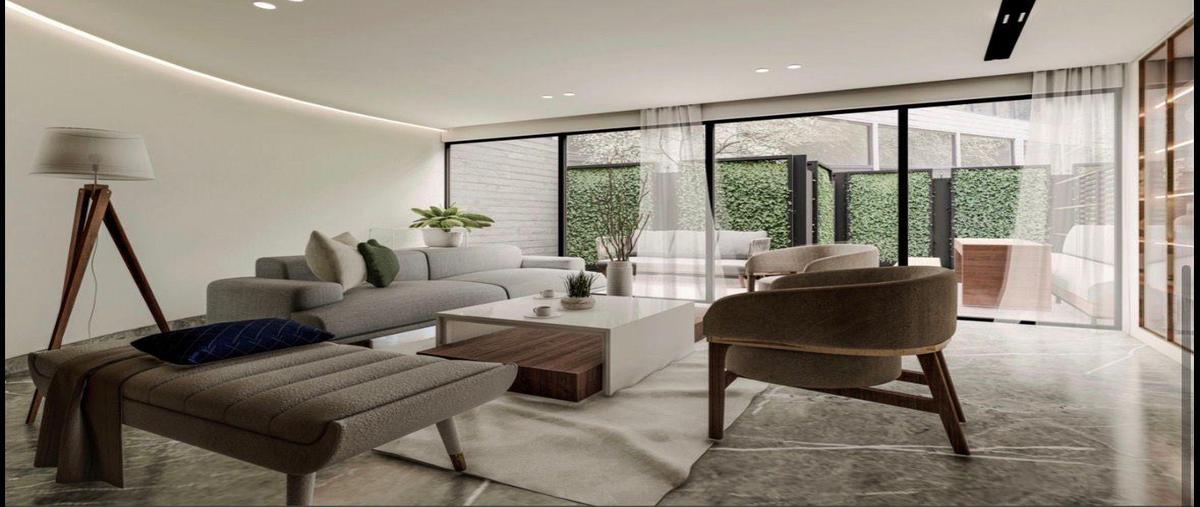 Foto de departamento en venta en  , polanco iii sección, miguel hidalgo, df / cdmx, 0 No. 04