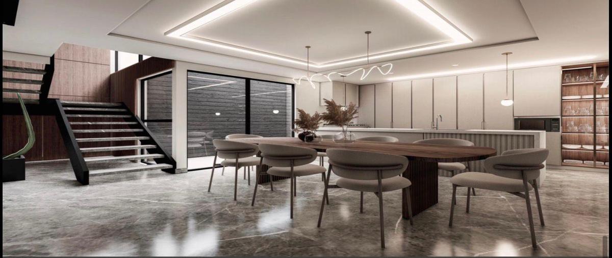 Foto de departamento en venta en  , polanco iii sección, miguel hidalgo, df / cdmx, 0 No. 05