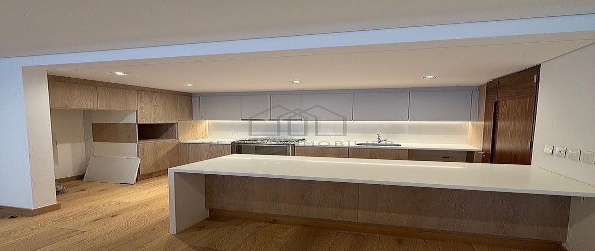 Foto de departamento en renta en  , polanco iii sección, miguel hidalgo, df / cdmx, 0 No. 03