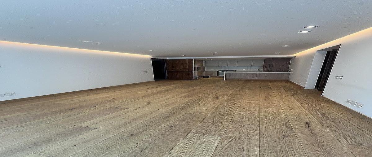 Foto de departamento en renta en  , polanco iii sección, miguel hidalgo, df / cdmx, 0 No. 04