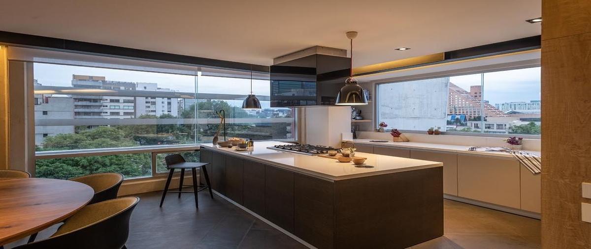 Foto de departamento en venta en  , polanco iii sección, miguel hidalgo, df / cdmx, 0 No. 03