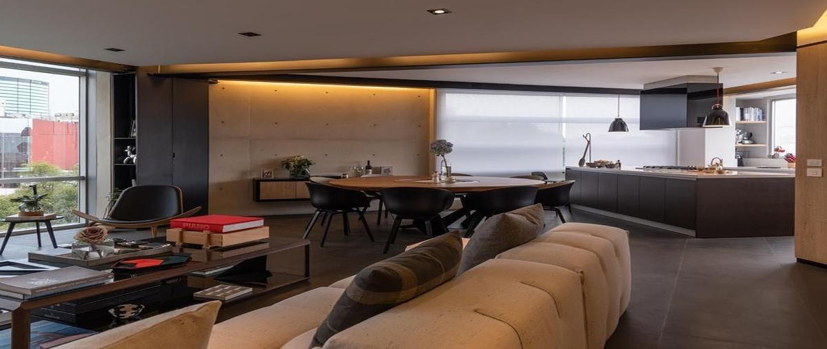 Foto de departamento en venta en  , polanco iii sección, miguel hidalgo, df / cdmx, 0 No. 05