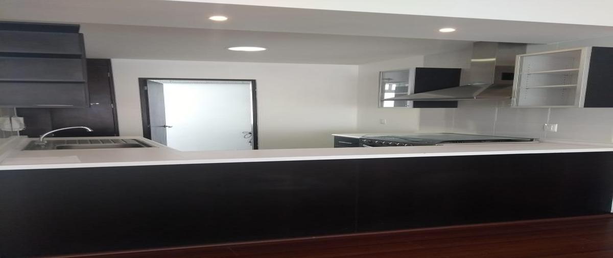 Foto de departamento en renta en  , polanco iii sección, miguel hidalgo, df / cdmx, 0 No. 04