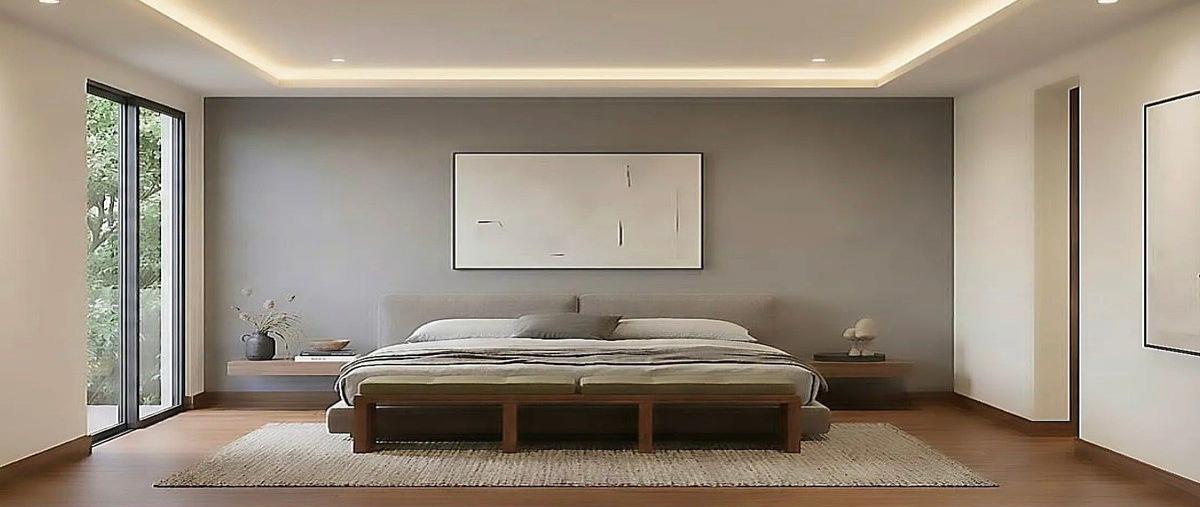 Foto de departamento en venta en  , polanco iii sección, miguel hidalgo, df / cdmx, 0 No. 04
