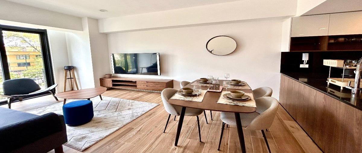 Foto de departamento en renta en  , polanco iii sección, miguel hidalgo, df / cdmx, 0 No. 04