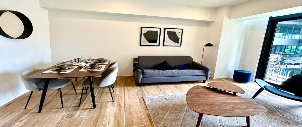 Foto de departamento en renta en  , polanco iii sección, miguel hidalgo, df / cdmx, 0 No. 05