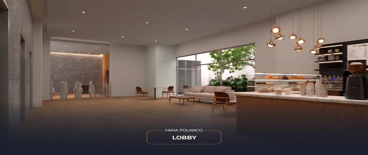 Foto de oficina en venta en  , polanco iii sección, miguel hidalgo, df / cdmx, 0 No. 03
