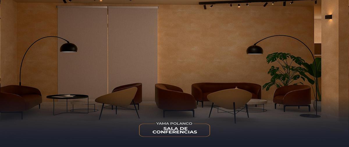Foto de oficina en venta en  , polanco iii sección, miguel hidalgo, df / cdmx, 0 No. 05