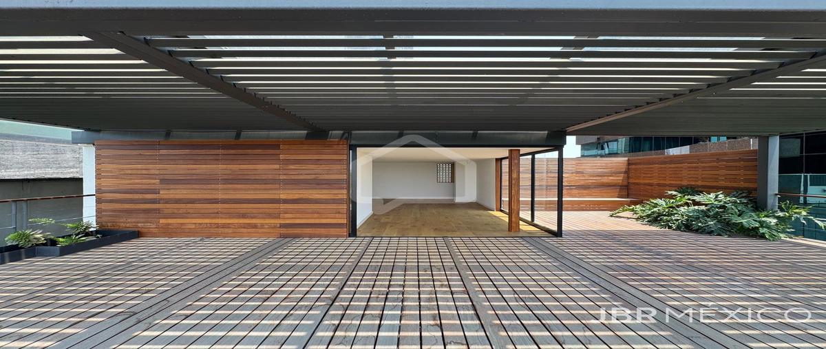 Foto de departamento en venta en  , polanco iii sección, miguel hidalgo, df / cdmx, 0 No. 03