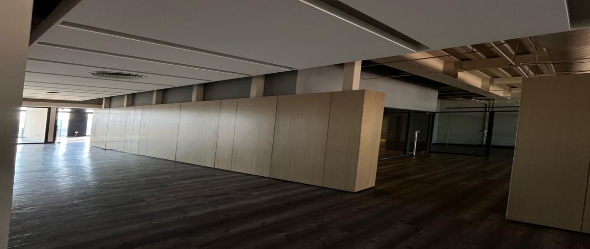 Foto de oficina en renta en  , polanco iii sección, miguel hidalgo, df / cdmx, 0 No. 03