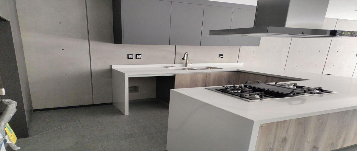 Foto de departamento en venta en  , polanco iii sección, miguel hidalgo, df / cdmx, 0 No. 04