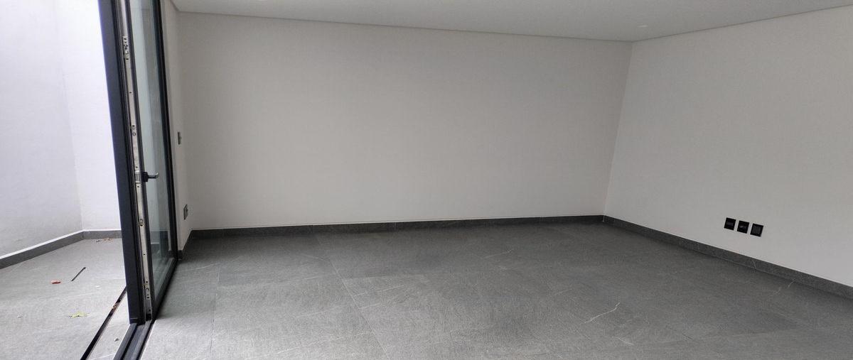 Foto de departamento en venta en  , polanco iii sección, miguel hidalgo, df / cdmx, 0 No. 05