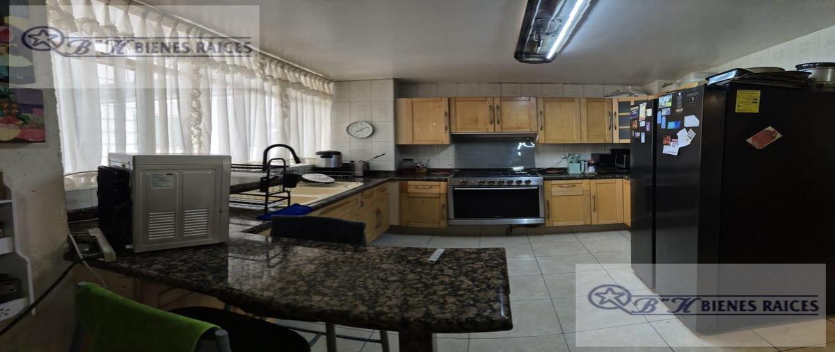 Foto de departamento en venta en  , polanco iii sección, miguel hidalgo, df / cdmx, 0 No. 03