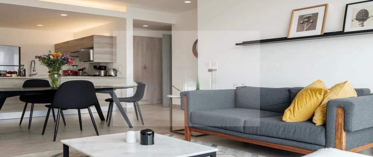 Foto de departamento en venta en  , polanco iii sección, miguel hidalgo, df / cdmx, 0 No. 03