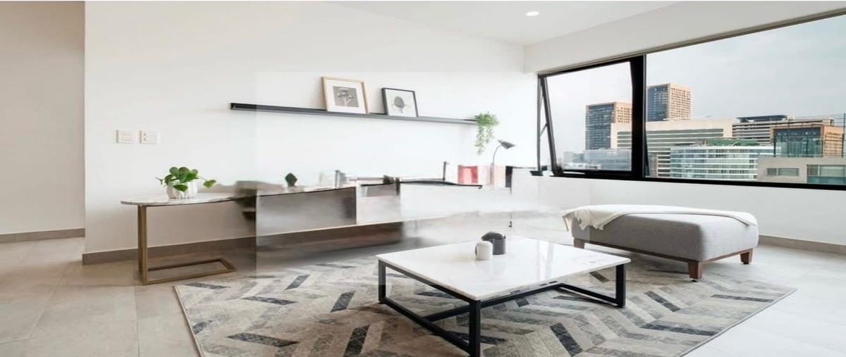 Foto de departamento en venta en  , polanco iii sección, miguel hidalgo, df / cdmx, 0 No. 04