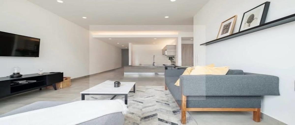 Foto de departamento en venta en  , polanco iii sección, miguel hidalgo, df / cdmx, 0 No. 05