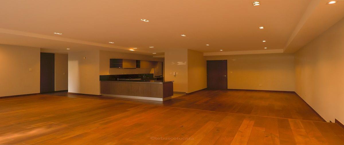 Foto de departamento en renta en  , polanco iii sección, miguel hidalgo, df / cdmx, 0 No. 03