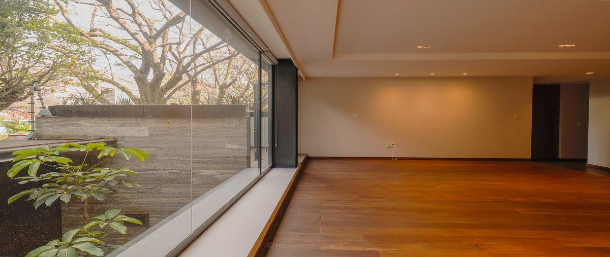 Foto de departamento en renta en  , polanco iii sección, miguel hidalgo, df / cdmx, 0 No. 04