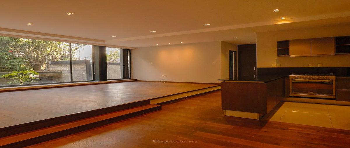 Foto de departamento en renta en  , polanco iii sección, miguel hidalgo, df / cdmx, 0 No. 05