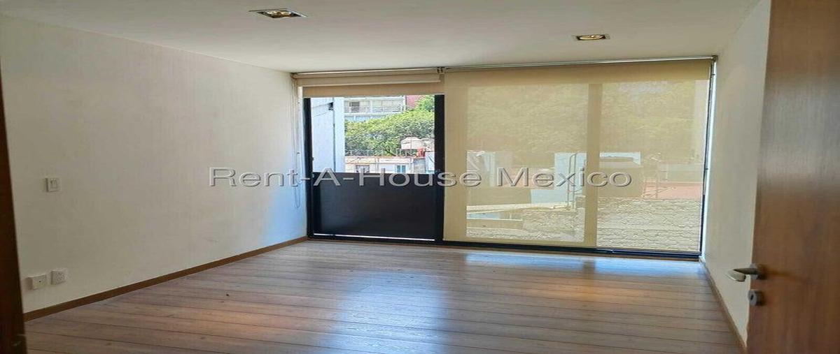 Foto de departamento en renta en  , polanco iii sección, miguel hidalgo, df / cdmx, 0 No. 03