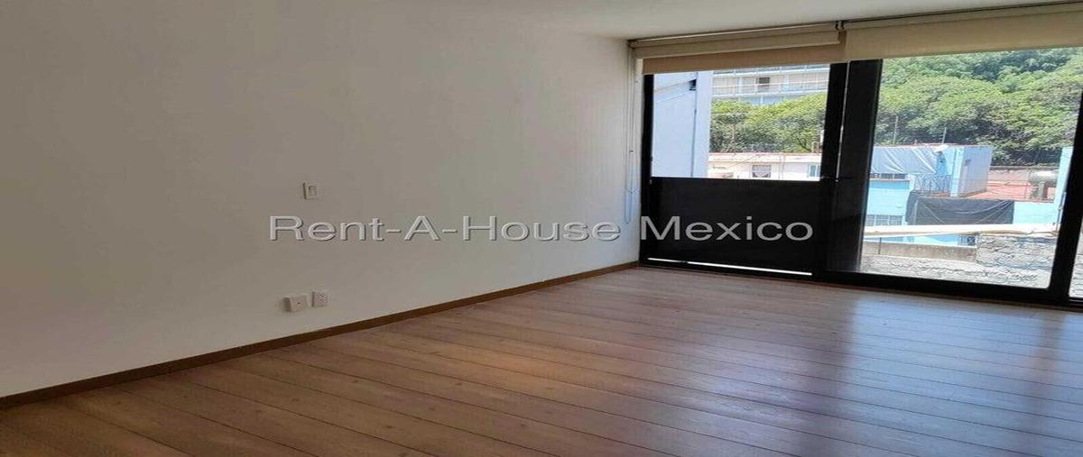 Foto de departamento en renta en  , polanco iii sección, miguel hidalgo, df / cdmx, 0 No. 05