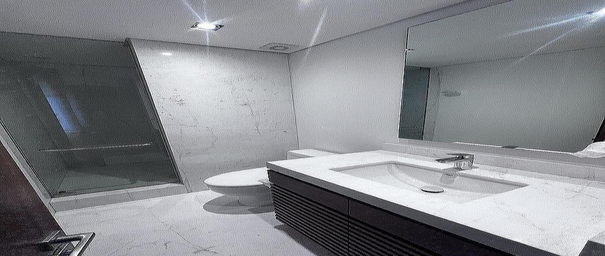 Foto de departamento en renta en  , polanco iii sección, miguel hidalgo, df / cdmx, 0 No. 09